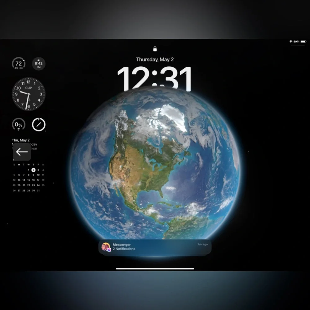 iPad Pro